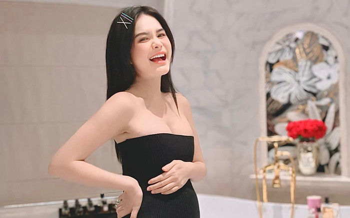 Đoàn Di Băng mang bầu lần 4, tiết lộ lý do khiến ngày dự sinh đã thay đổi Ảnh 2