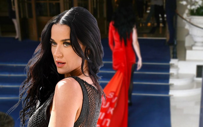 Không trailer hay teaser, đây là cách Katy Perry quảng bá bài hát mới Ảnh 2