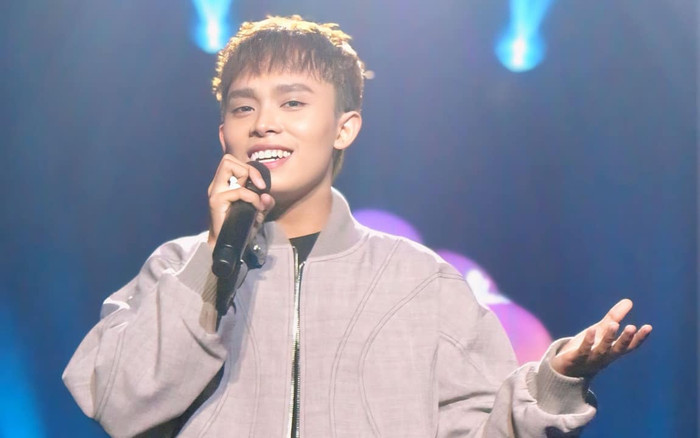 Hồ Văn Cường không thể hát một ca khúc trên sân khấu, phải 'đền bù' cho fan Ảnh 2