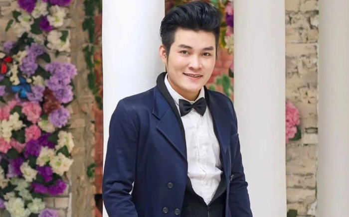 Nam ca sĩ Việt bất ngờ trở về sau 6 tháng biệt tích, không còn minh mẫn Ảnh 2