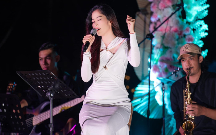 Nam Em yếu ớt cứu vãn sự nghiệp Ảnh 2