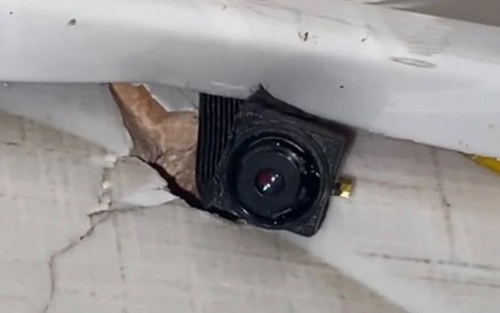 Thêm vụ chủ trọ lắp camera trong nhà vệ sinh nữ khiến dân tình phẫn nộ Ảnh 2