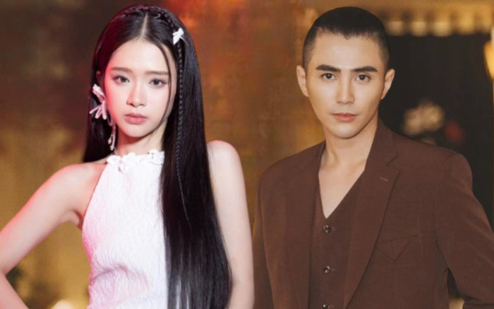 Linh Ka xác nhận đã chia tay Will sau 5 năm hẹn hò Ảnh 2