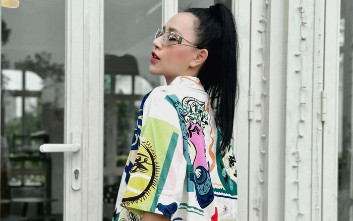 Nữ DJ Việt trải lòng chuyện làm nghề sau khi lấy chồng, sinh 3 em bé Ảnh 2