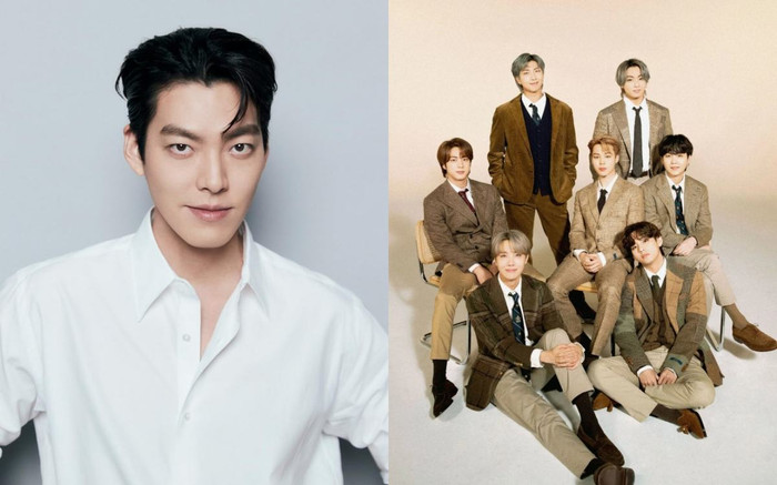 Vì sao fan phàn nàn khi Kim Woo Bin mua lại trụ sở cũ của BTS? Ảnh 2