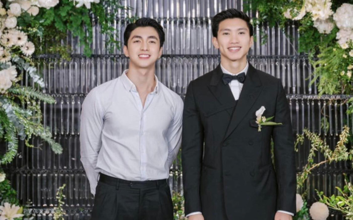 Bình An đứt dây chằng, Đoàn Văn Hậu gửi tặng món đồ này Ảnh 2