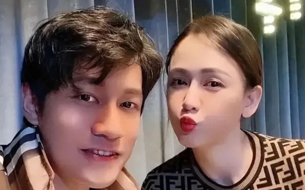 Xôn xao tin một nữ diễn viên đình đám chuẩn bị đám cưới, chồng là doanh nhân Ảnh 2