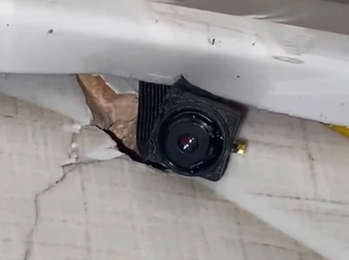 Lắp 3 camera quay lén trong phòng tắm nữ: Kẻ bệnh hoạn nói gì? Ảnh 1