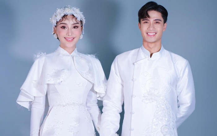 Lâm Khánh Chi tuyên bố thẳng thừng 1 câu giữa nghi vấn hẹn hò với 'tình trẻ' Ảnh 2