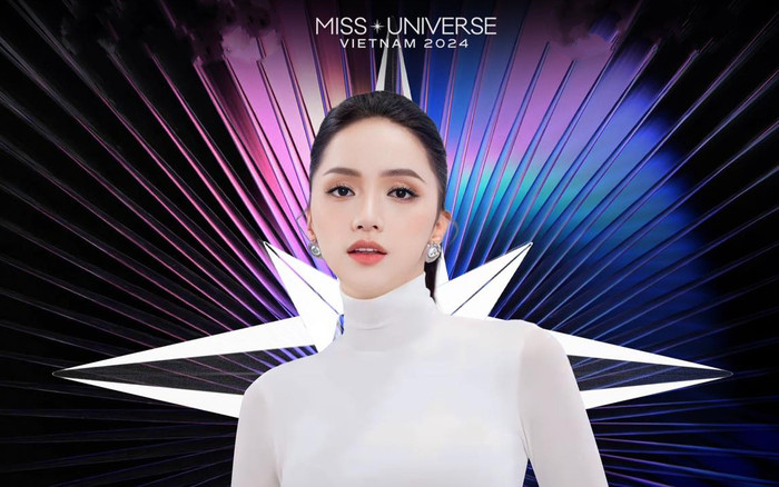 Hoa hậu Hương Giang có thêm vai trò mới tại Miss Universe Vietnam Ảnh 2