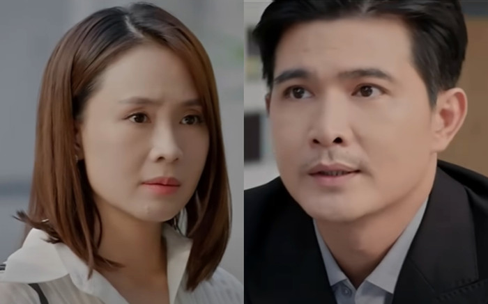 Trạm cứu hộ trái tim ngày càng khó đoán: Hồng Diễm tiếp tục đối mặt biến cố, Quang Sự bị trả thù Ảnh 2