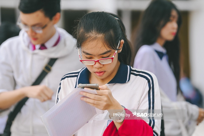 Sáng nay, các sĩ tử sẽ thi môn Ngữ Văn