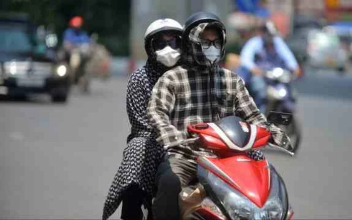 Diễn biến đợt nắng nóng diện rộng sắp xuất hiện tại miền Bắc Ảnh 2