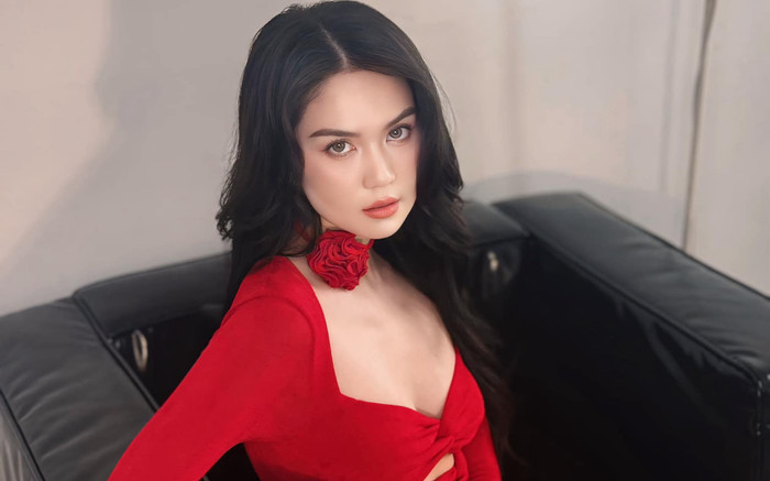 Ngọc Trinh muốn tự làm 'nữ hoàng' đời mình mà không cần 'hoàng tử' Ảnh 2