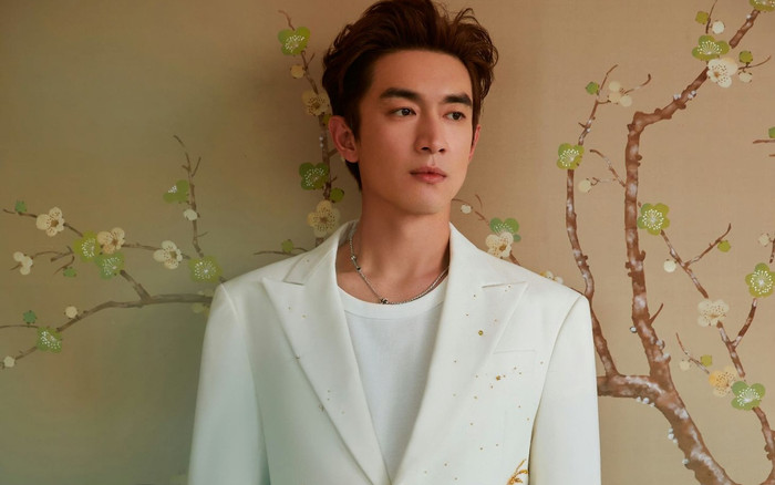 Khối tài sản khủng của Lâm Canh Tân: Biệt thự hạng sang, siêu xe nhiều vô kể Ảnh 2