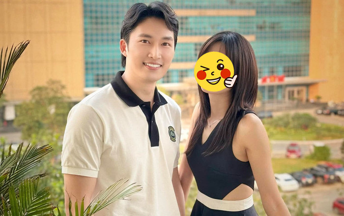 'Bạn gái' Đình Tú hoảng hốt vì ngoại hình xuống sắc sau khi có con Ảnh 2