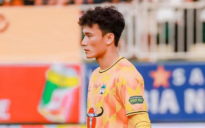 Thủ môn Bùi Tiến Dũng có thông điệp đanh thép trước ngày chia tay HAGL Ảnh 2