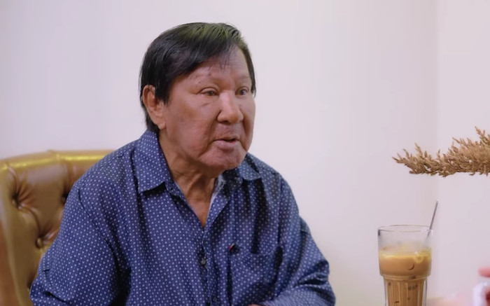 Nam nghệ sĩ sở hữu loạt bất động sản quận 1 nay sống chật vật, bệnh tật không tiền chữa trị Ảnh 2