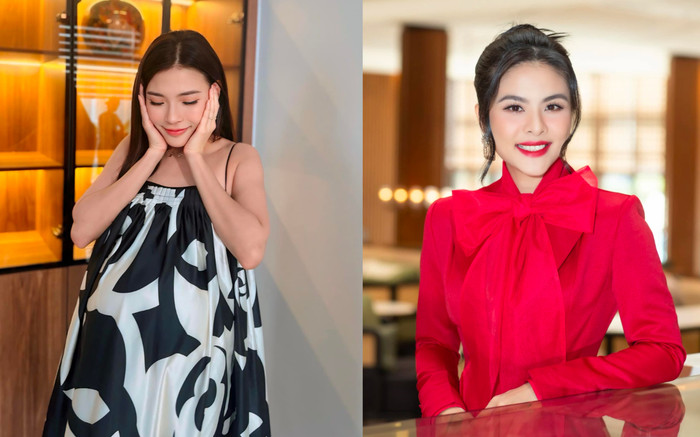 Showbiz 27/6: Thúy Diễm xác nhận 'mang thai', một nữ diễn viên bị nghi có hỷ Ảnh 2