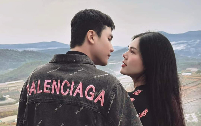 Bạn trai Ngọc Trinh đăng trạng thái khó hiểu Ảnh 2