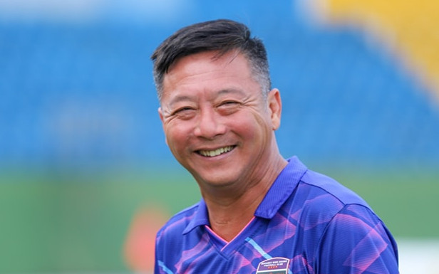 Nghịch cảnh 'đứt gánh giữa đường' của HLV Lê Huỳnh Đức Ảnh 2