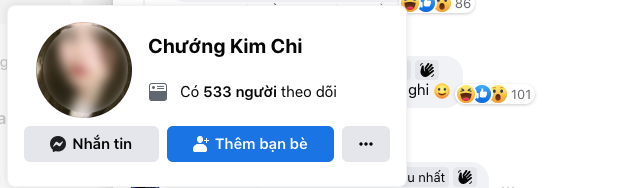 3 người mang họ hiếm nhất nhì Việt Nam, muốn tìm ai trùng cũng khó Ảnh 3