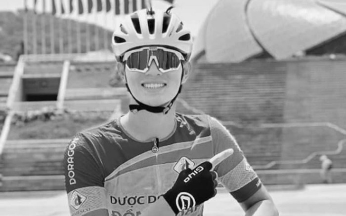 Xót xa nhà vô địch 17 tuổi quê Đồng Tháp qua đời vì tai nạn trong lúc tập một mình Ảnh 2