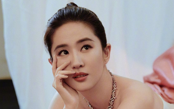 Lưu Diệc Phi được tình trẻ công khai bày tỏ tình cảm, kể lại kỷ niệm lần đầu gặp gỡ Ảnh 2