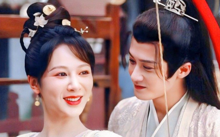 Dương Tử chính thức lên tiếng về đồn đoán tái hợp Đàn Kiện Thứ Ảnh 2