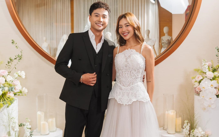 Không phải Khả Ngân, Thanh Sơn muốn về bên người con gái này Ảnh 2