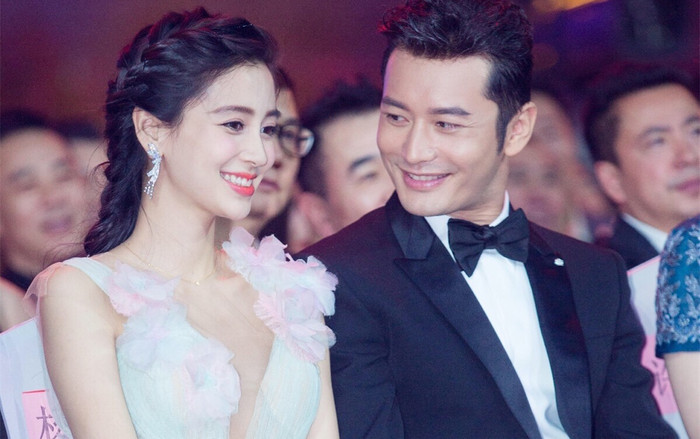 Chân dung bạn gái khiến Huỳnh Hiểu Minh không chịu tái hợp với Angelababy Ảnh 2