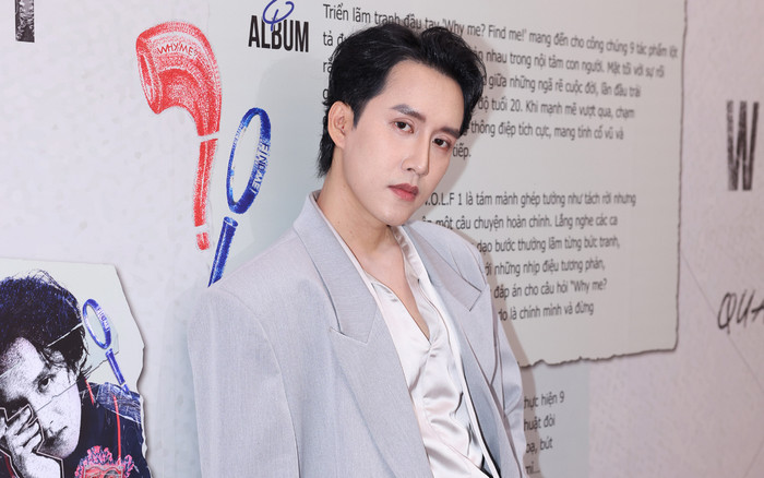 VP Bá Vương mang 'hit' tại The Heroes 2021 đến Đà Nẵng Ảnh 2