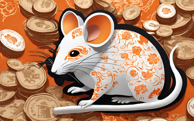 4 con giáp giàu có không ai sánh bằng trong 10 năm tới Ảnh 2