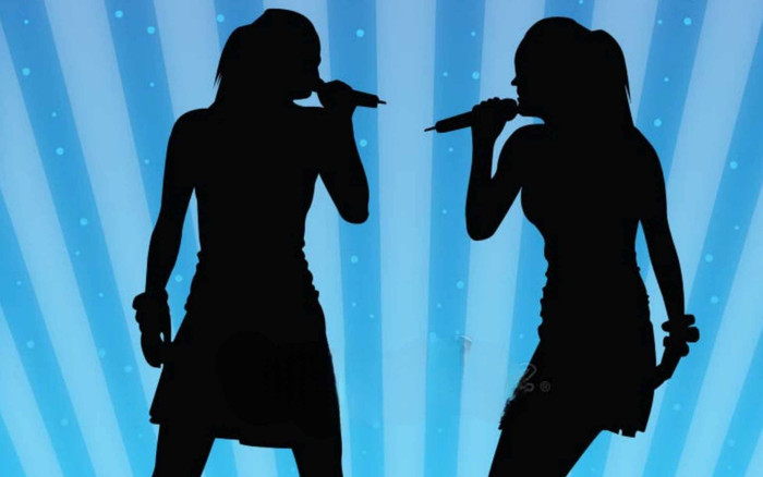 2 nữ ca sĩ đình đám showbiz tái hợp sau nhiều năm nghỉ chơi, danh tính chẳng xa lạ Ảnh 2