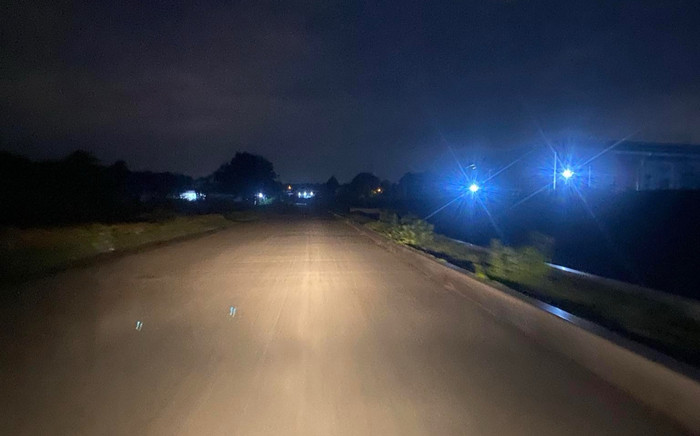 Chở khách nữ đến đoạn đường vắng, tài xế xe ôm mất cả chì lẫn chài Ảnh 2