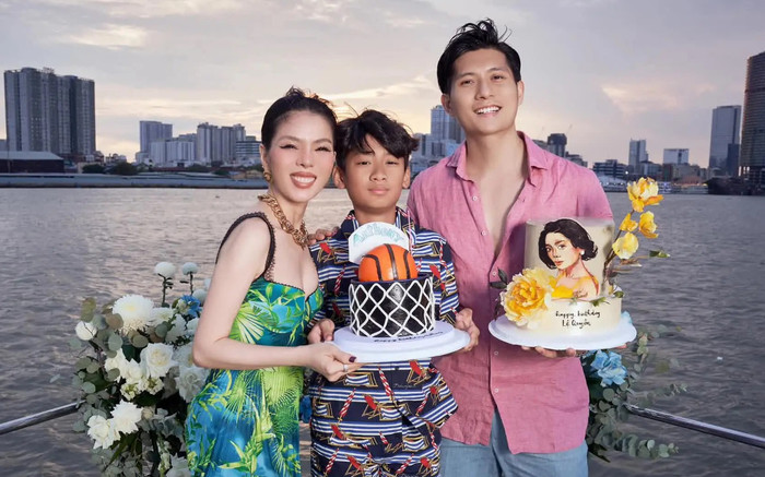 Lệ Quyên sẽ giao biệt thự 38 tỷ đồng ở Mỹ cho một người tiếp quản, không phải Lâm Bảo Châu Ảnh 2