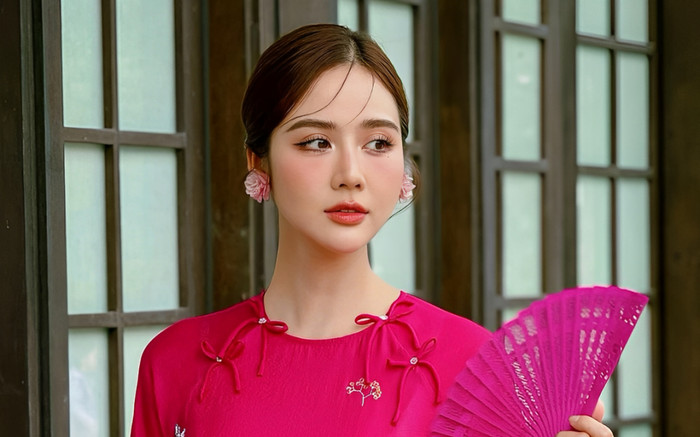 Huyền Lizzie công khai nhớ nhung một nhân vật đặc biệt, danh tính khiến khán giả đứng ngồi không yên Ảnh 2