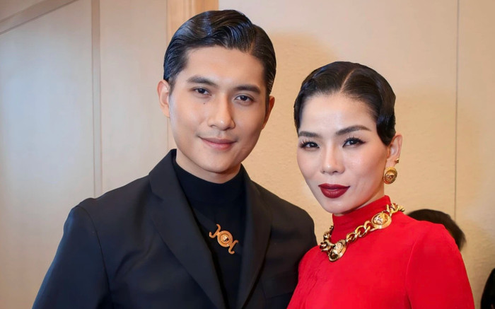 Lệ Quyên khoe nhẫn kim cương giá mấy chục tỷ, nói đi 'lấy chồng' Ảnh 2