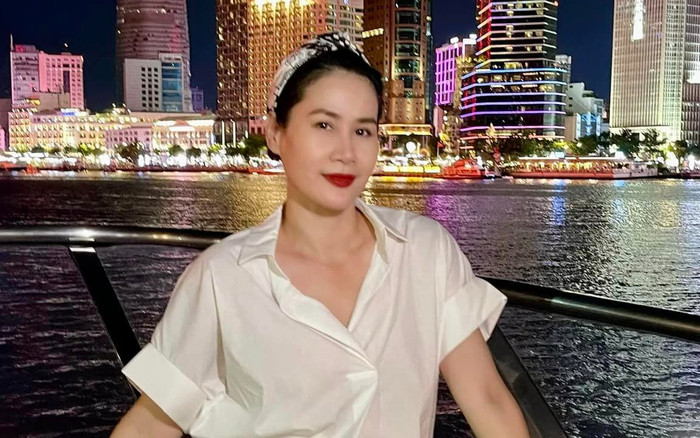 Sau Khánh Thi, một siêu mẫu Việt bức xúc vì chuyện cho mượn tiền Ảnh 2