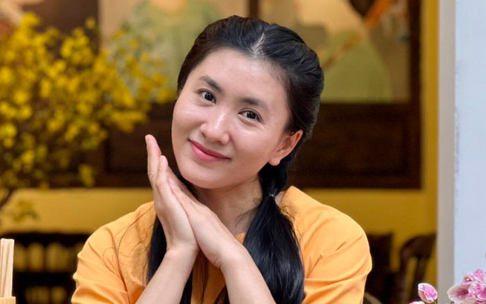 Diễn viên Nguyệt Ánh liên tục rao bán loạt tài sản chục tỷ sau khi lộ dấu hiệu bầu lần 2 Ảnh 2