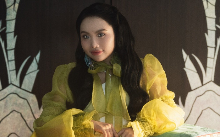 Chị gái tiết lộ sự thật phía sau MV mới của Phương Mỹ Chi Ảnh 2