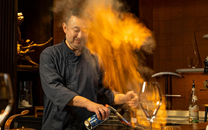 Michelin Guide Việt Nam 2024: Đà Nẵng – từ di sản ẩm thực đến 'bếp ăn' của thế giới Ảnh 2