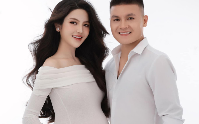 Vợ Quang Hải tiết lộ nỗi lo lớn Ảnh 2