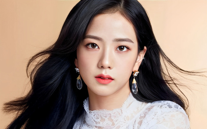 Jisoo BLACKPINK vướng vận đen Ảnh 2