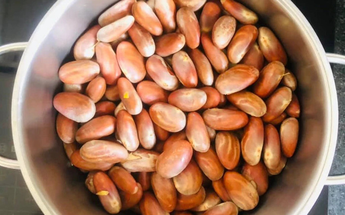 Món ăn thời bao cấp giờ thành đặc sản được 'ưa chuộng', càng ăn càng lạ miệng Ảnh 2