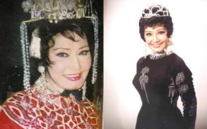 Huyền thoại cải lương qua đời ở tuổi 100 Ảnh 2