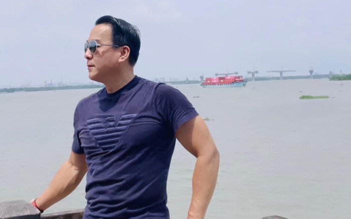 'Vua cá Koi' vứt nhẫn cưới xuống sông sau khi Quang Lê 'tố' khó khăn, không hiểu Hà Thanh Xuân Ảnh 2