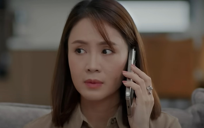 Trạm cứu hộ trái tim lộ diện trùm cuối, danh tính tưởng lạ mà quen Ảnh 2