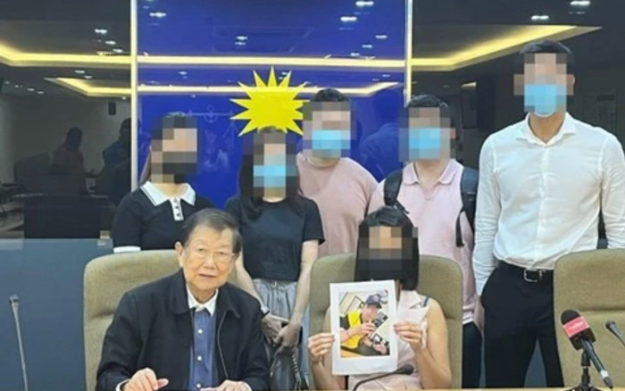 Tạo 'vỏ bọc' doanh nhân thành đạt, gã trai lừa đảo 12 phụ nữ 53 tỷ đồng Ảnh 2