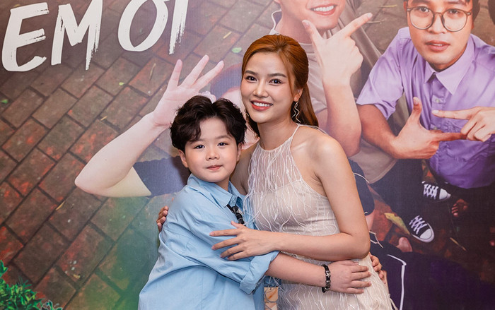 Image hình ảnh hình ảnh hình ảnh hình ảnh hình ảnh Doãn Quốc Đam - Con trai Lan Phương và Doãn Quốc Đam tái xuất màn ảnh nhỏ - Saostar.vn